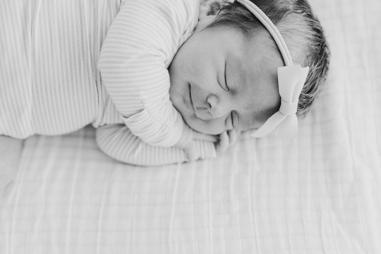 Tustin At Home Newborn