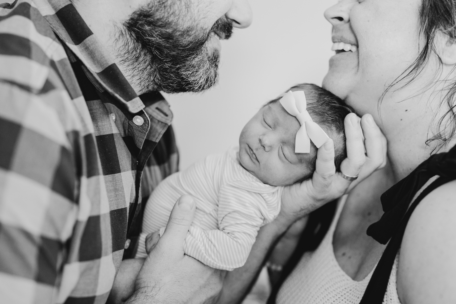 Tustin At Home Newborn