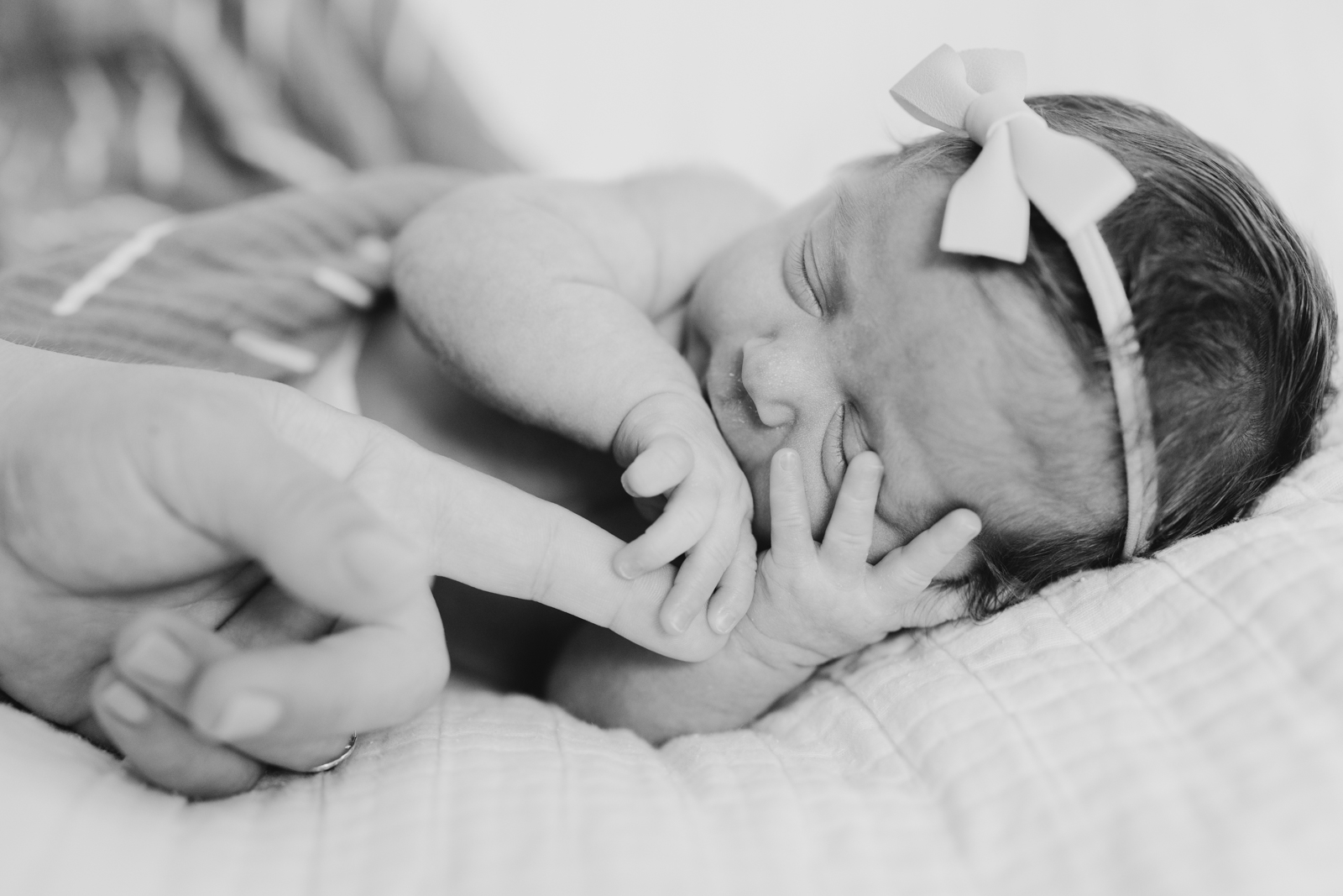 Tustin At Home Newborn
