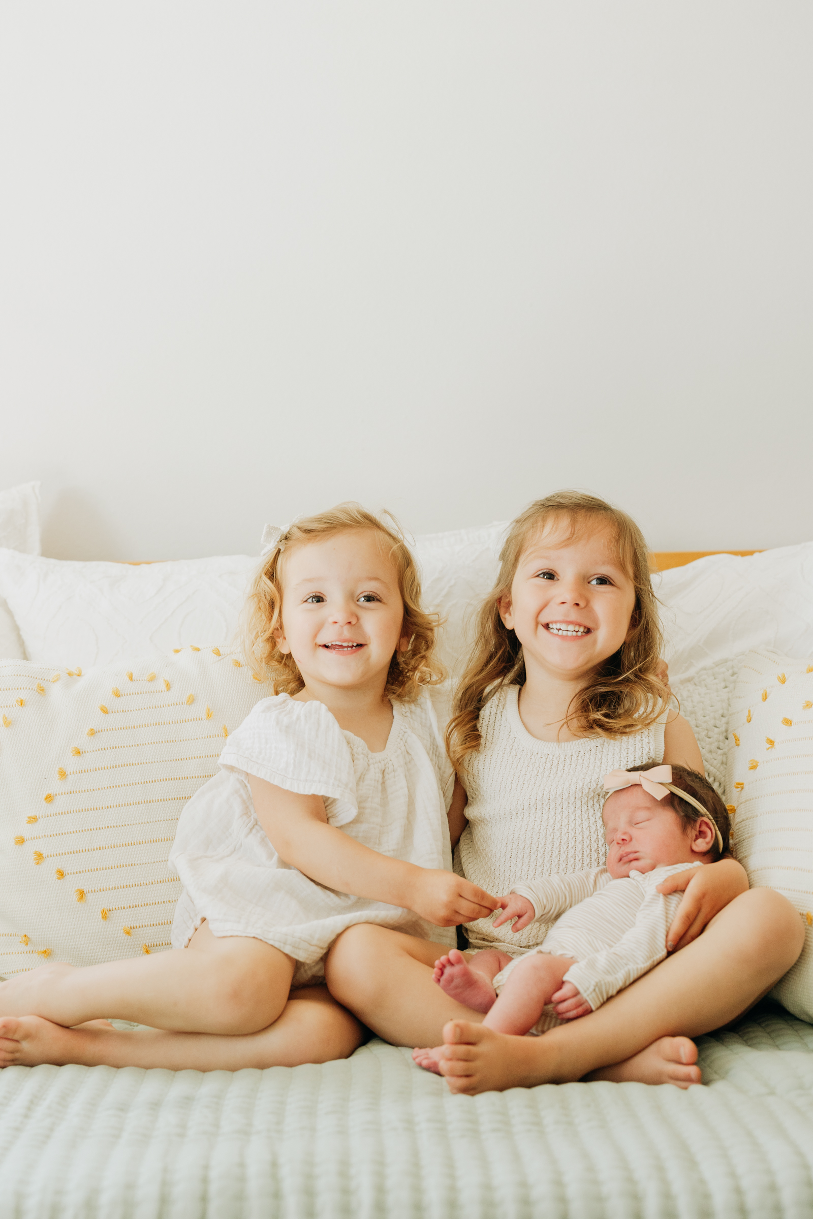 Tustin At Home Newborn
