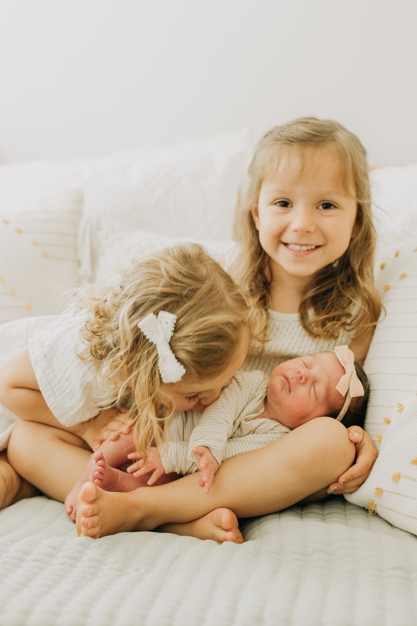 Children and baby photos