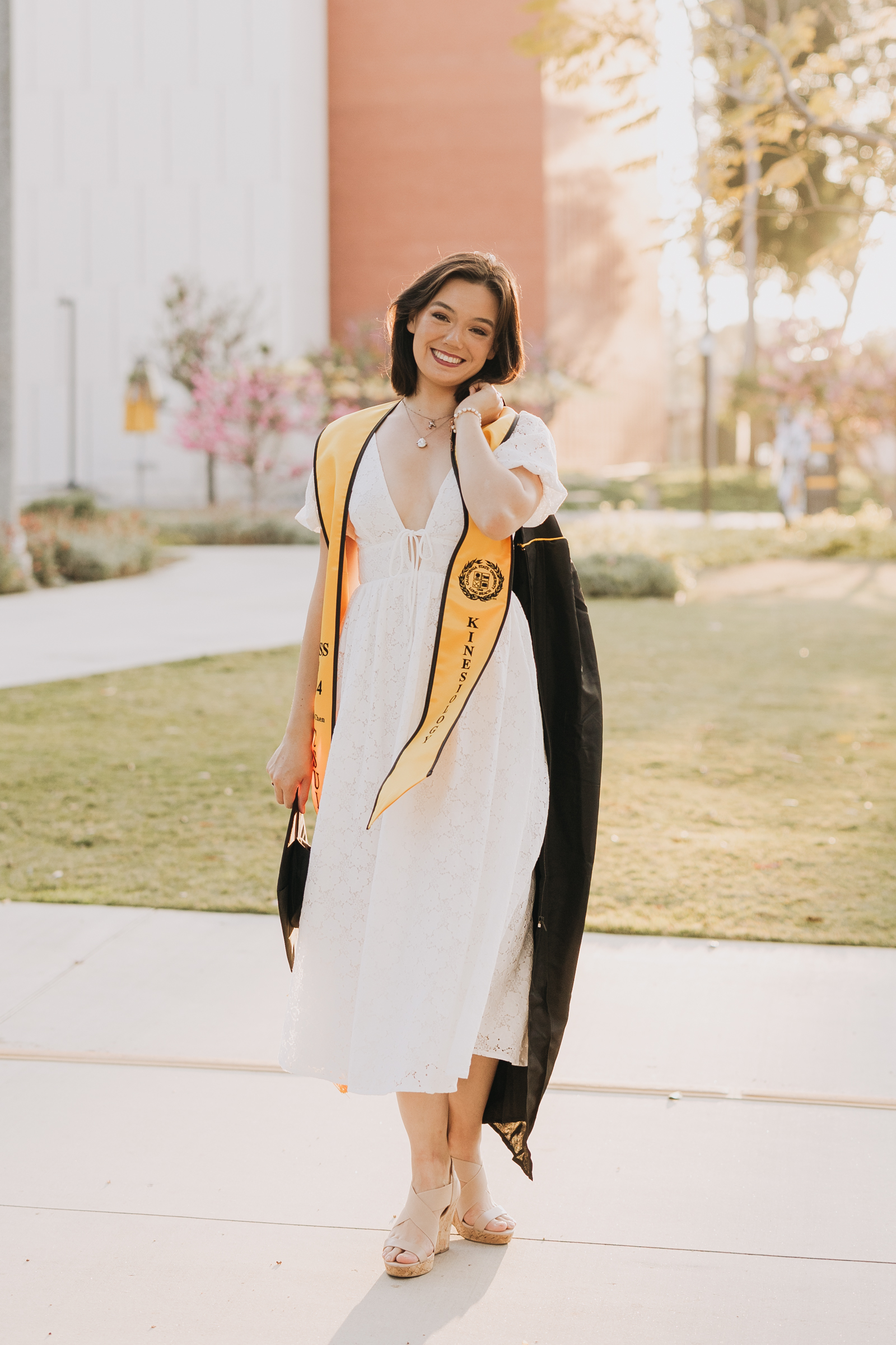 CSULB Graduation