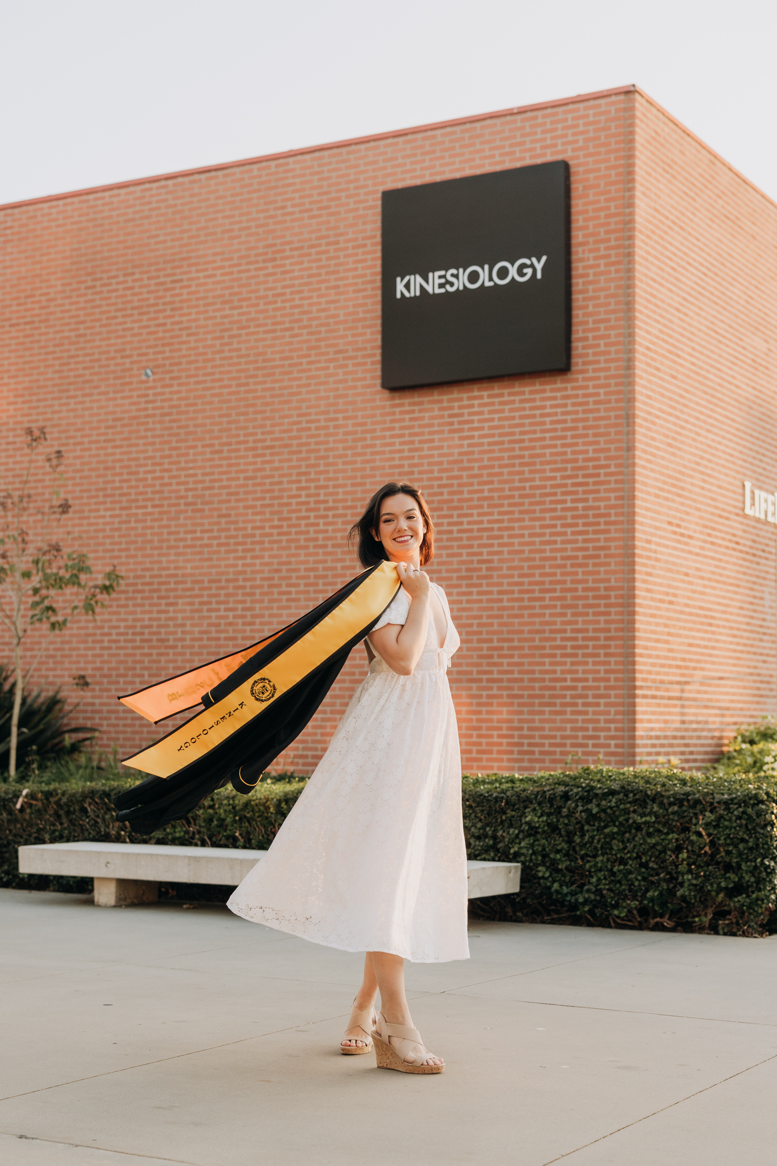 CSULB Graduation