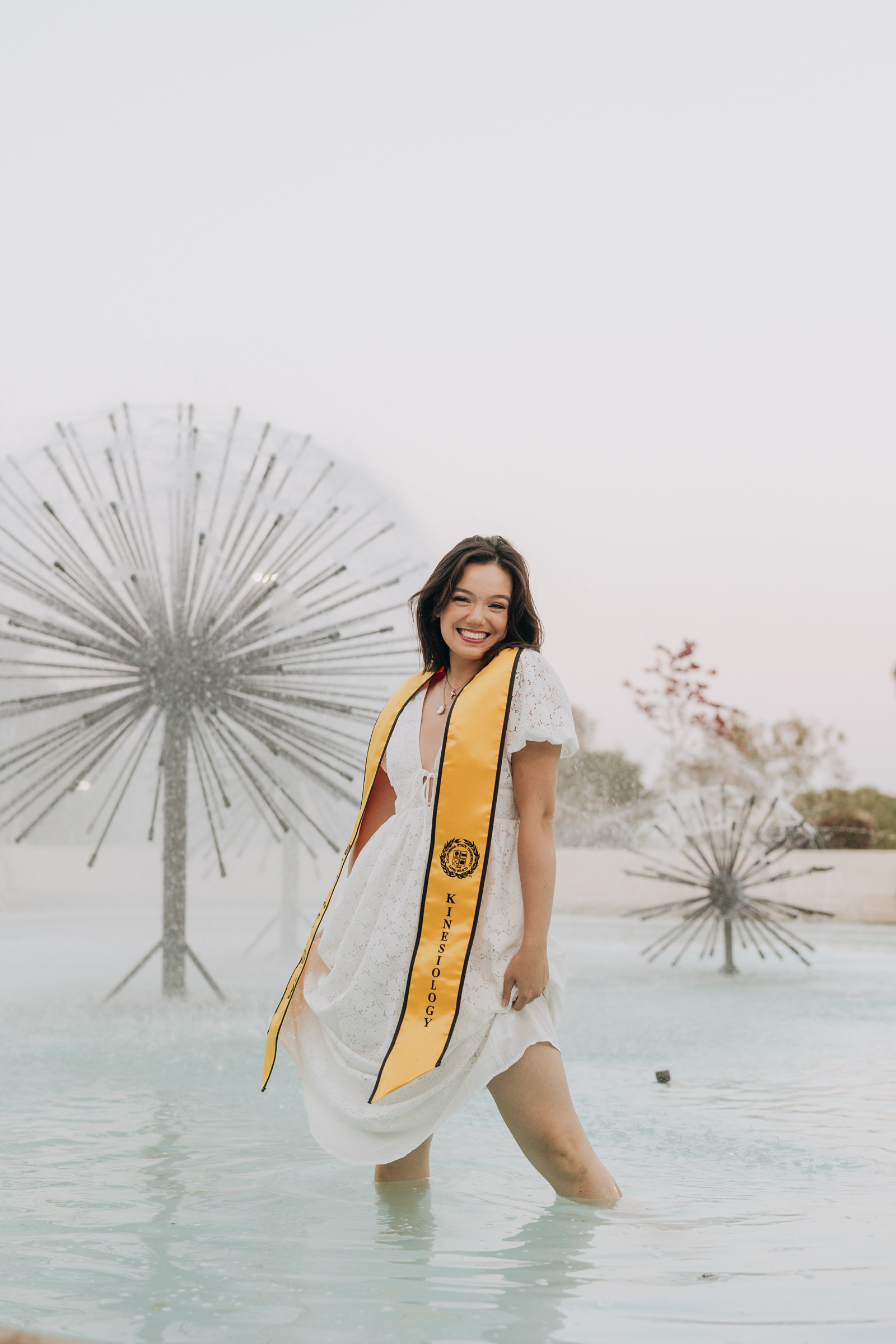 CSULB Graduation