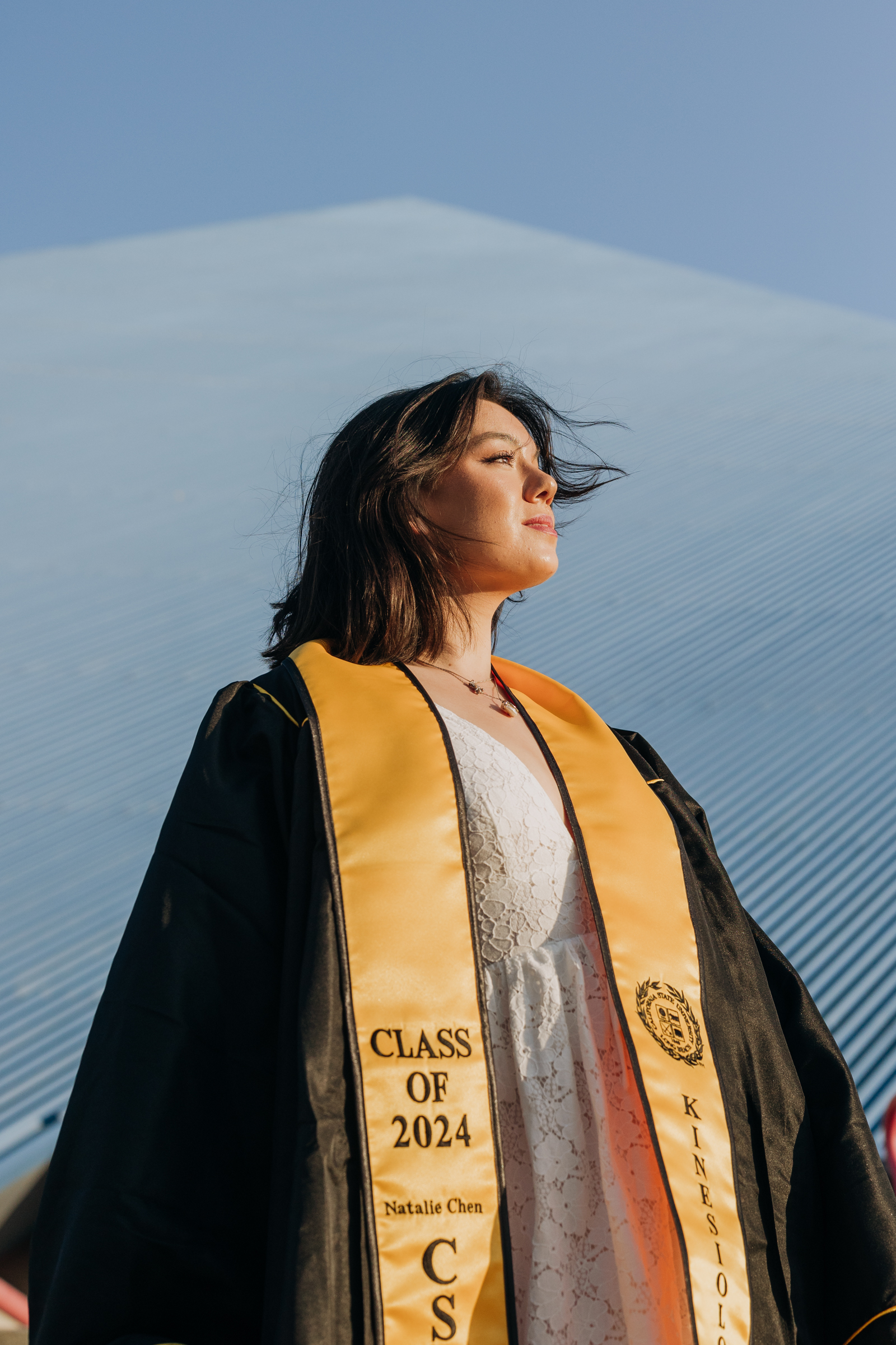CSULB Graduation