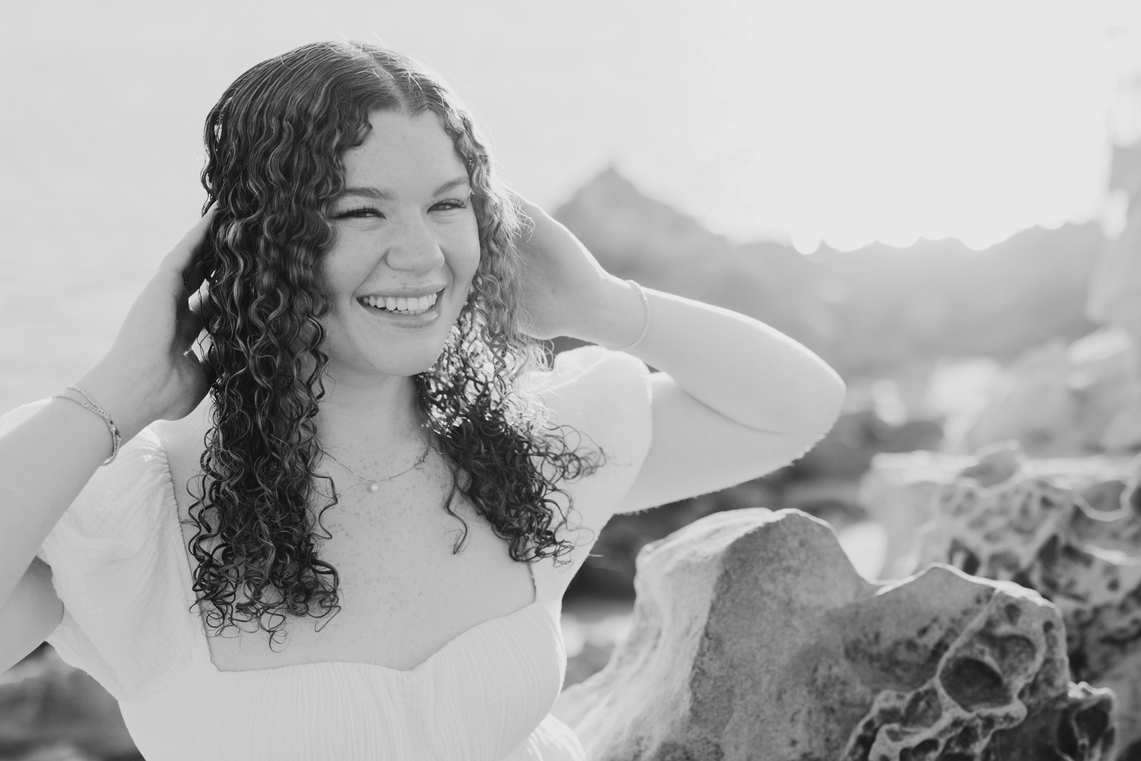 Corona Del Mar Senior