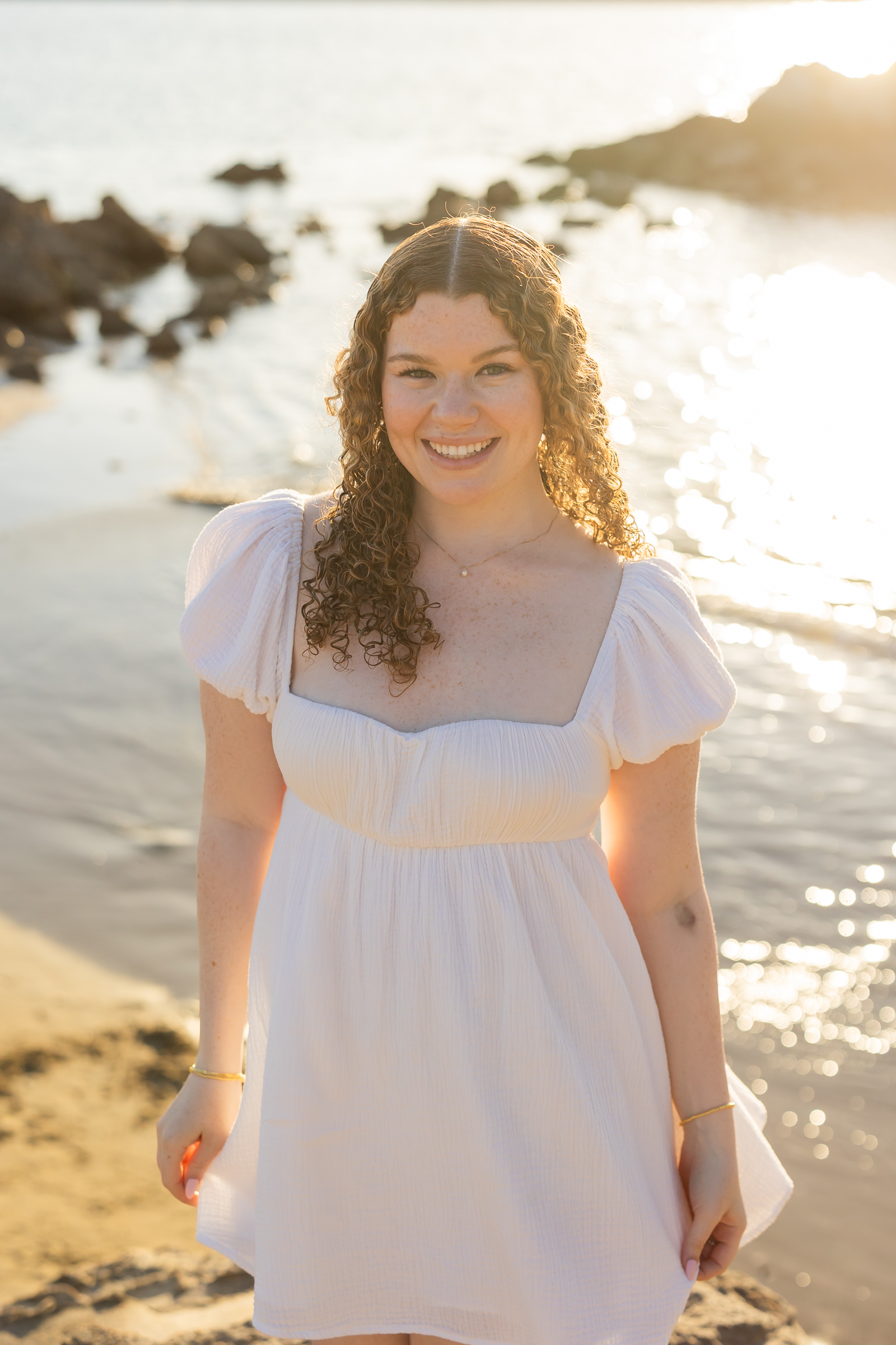 Corona Del Mar Senior