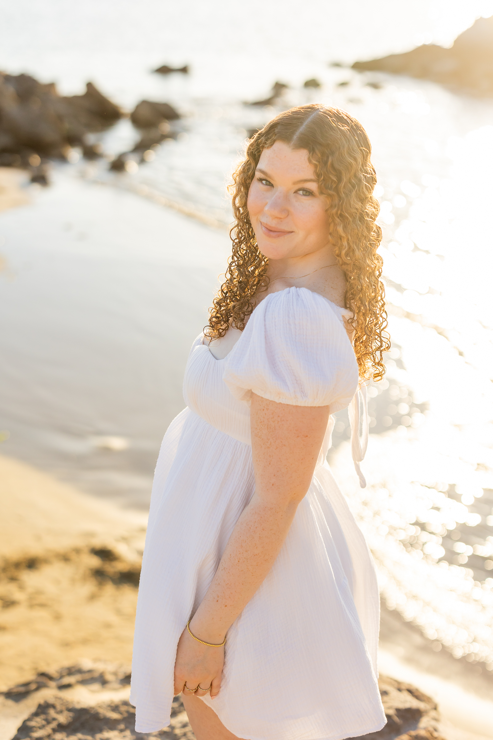 Corona Del Mar Senior