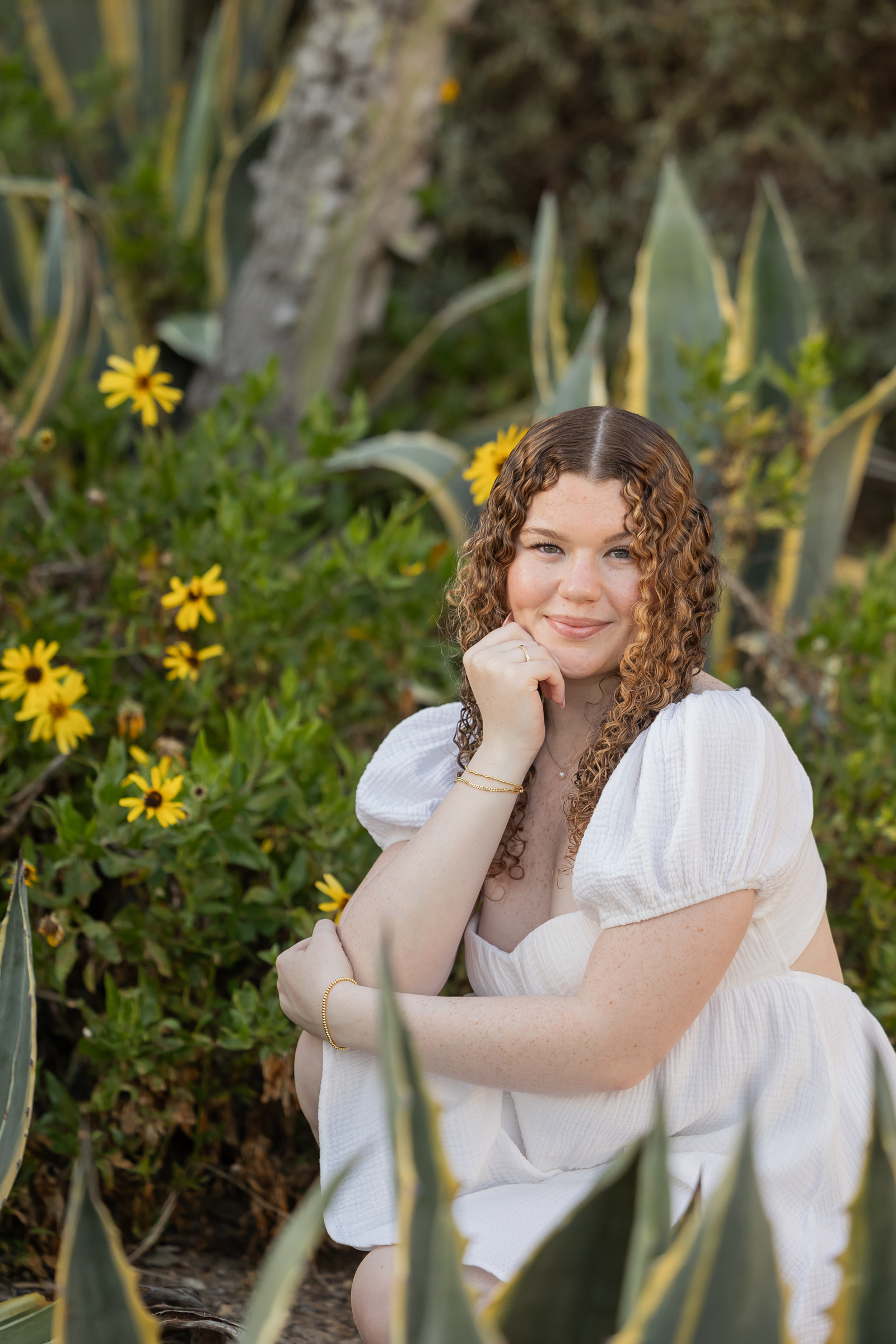 Corona Del Mar Senior