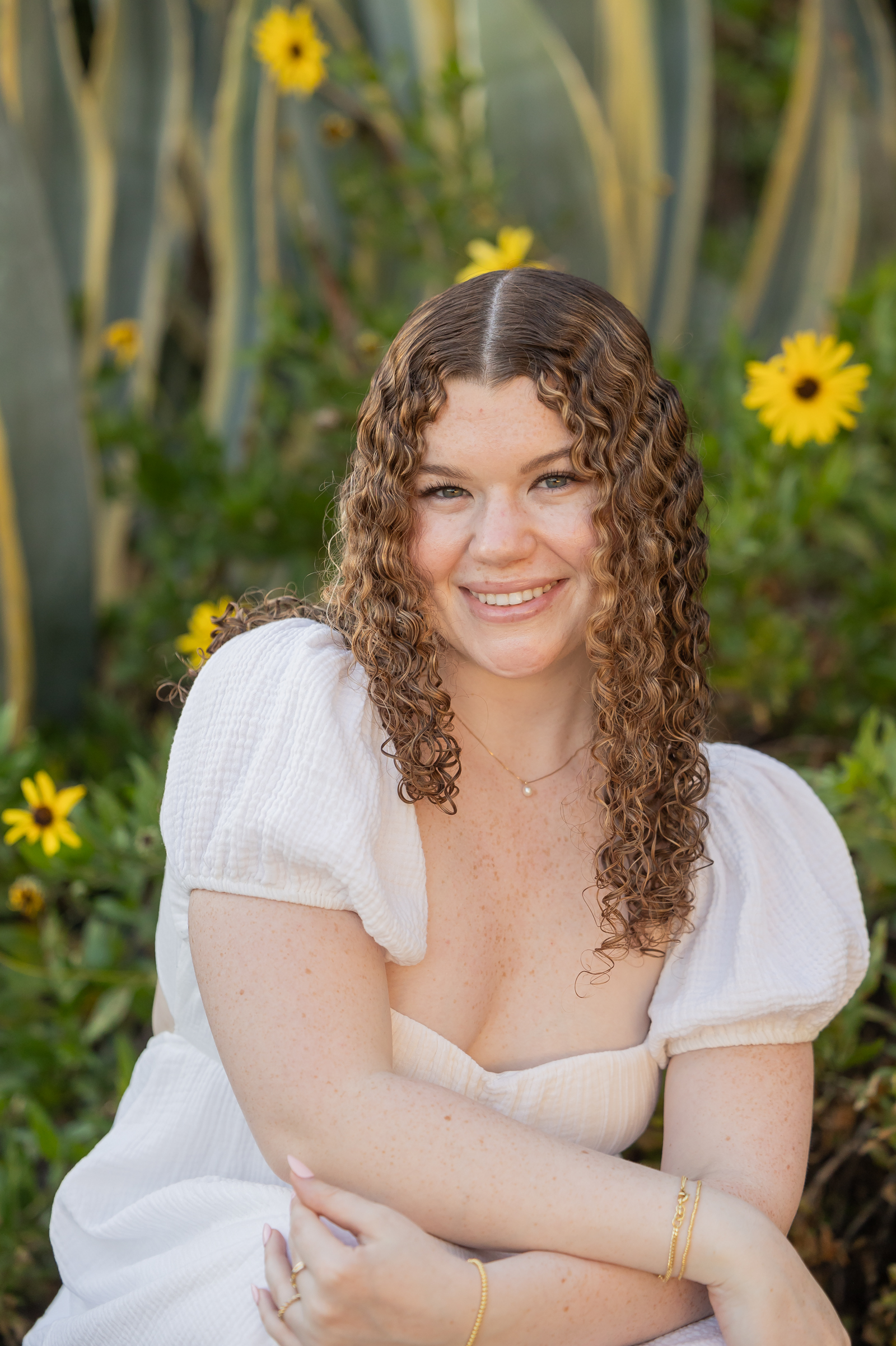 Corona Del Mar Senior