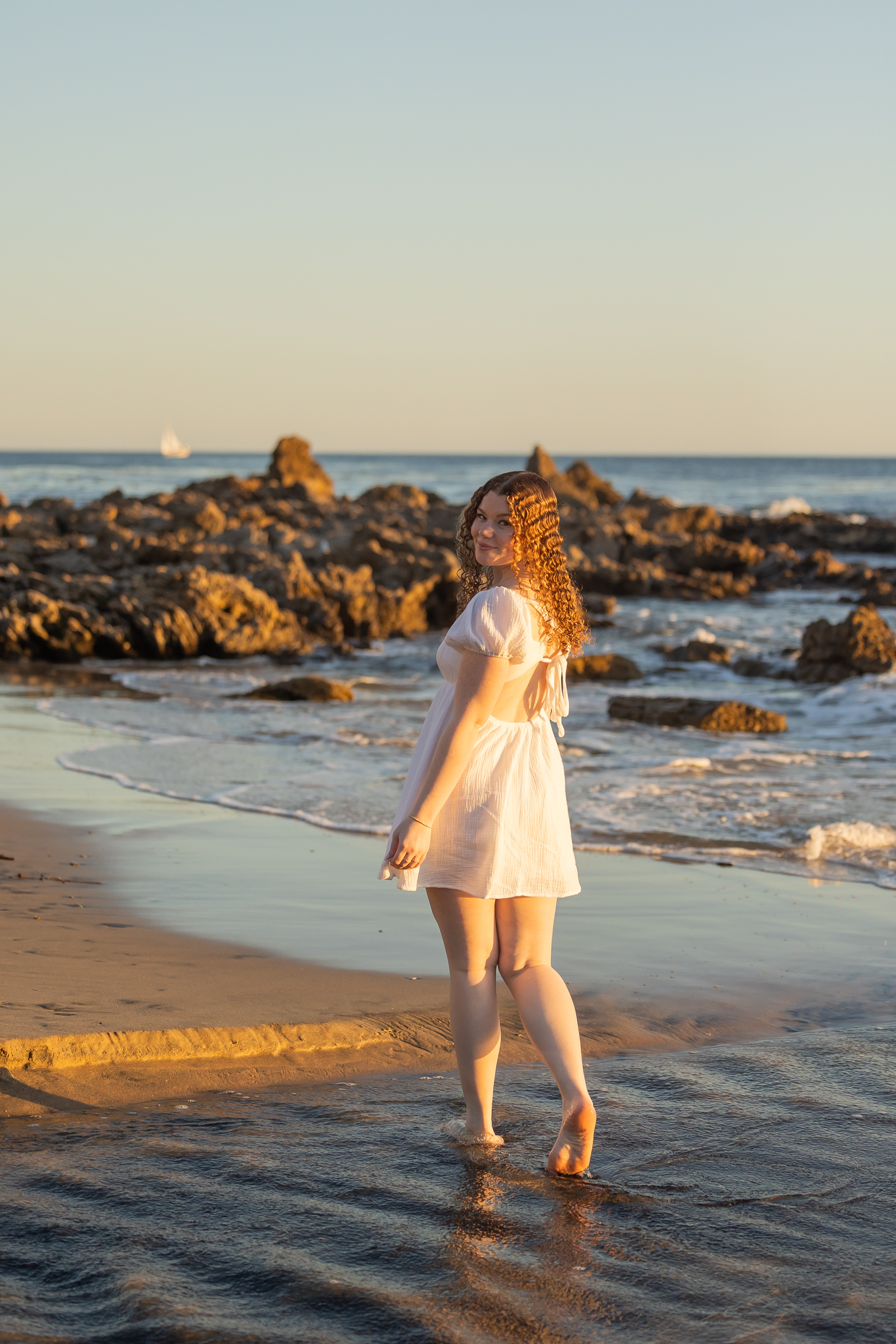 Corona Del Mar Senior