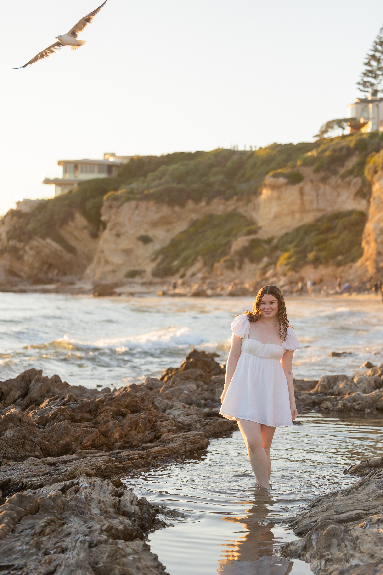 Corona Del Mar Senior