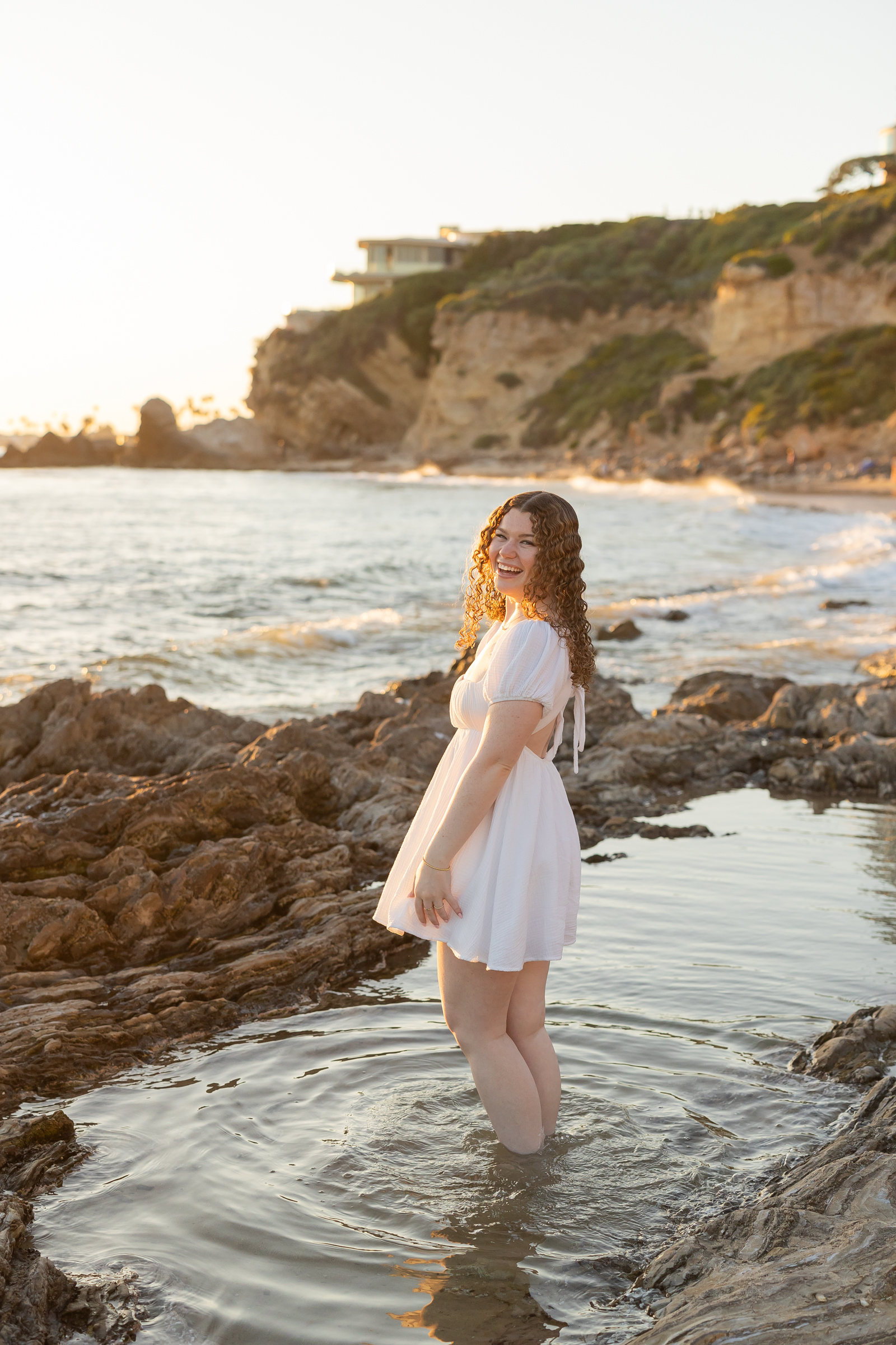 Corona Del Mar Senior