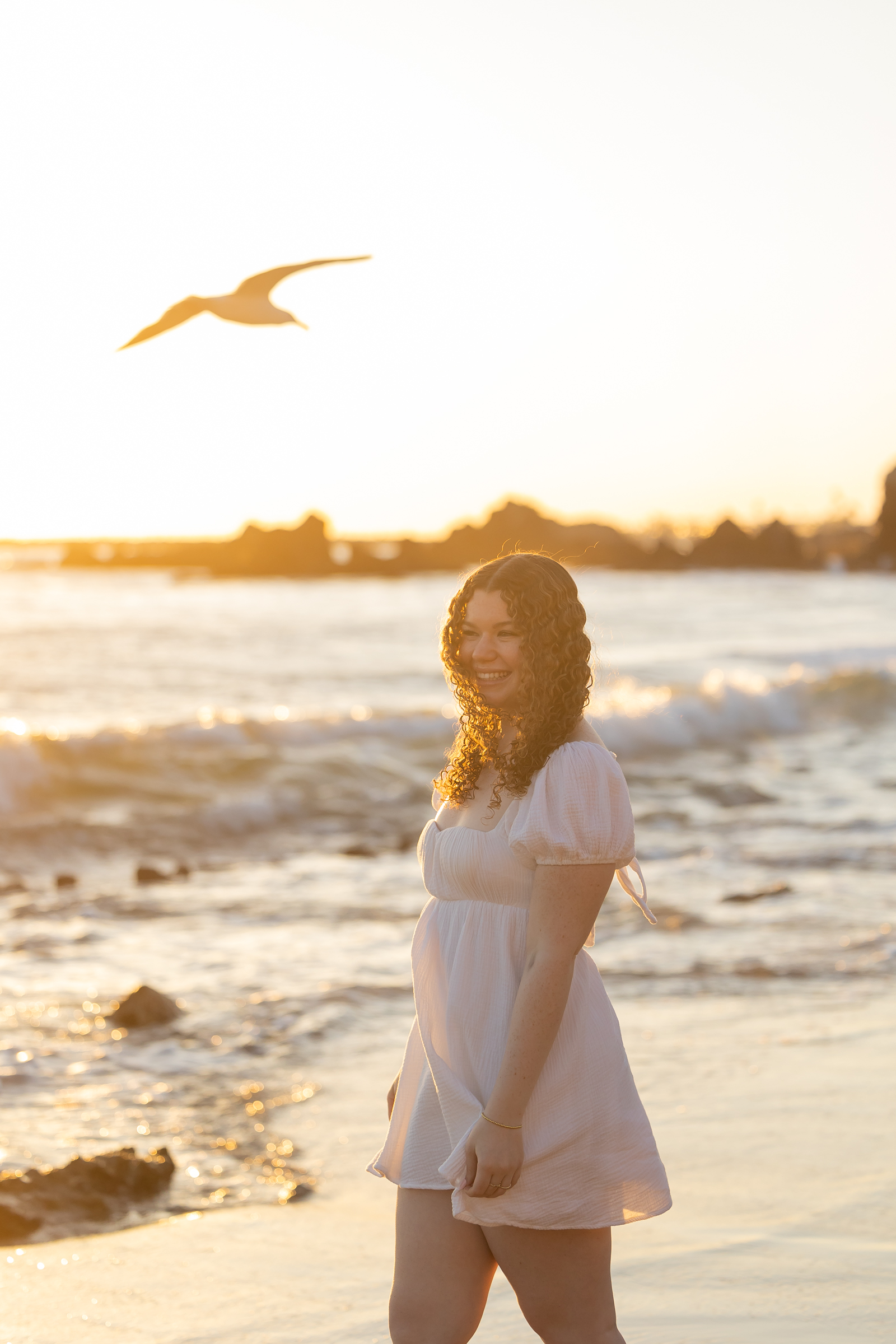 Corona Del Mar Senior