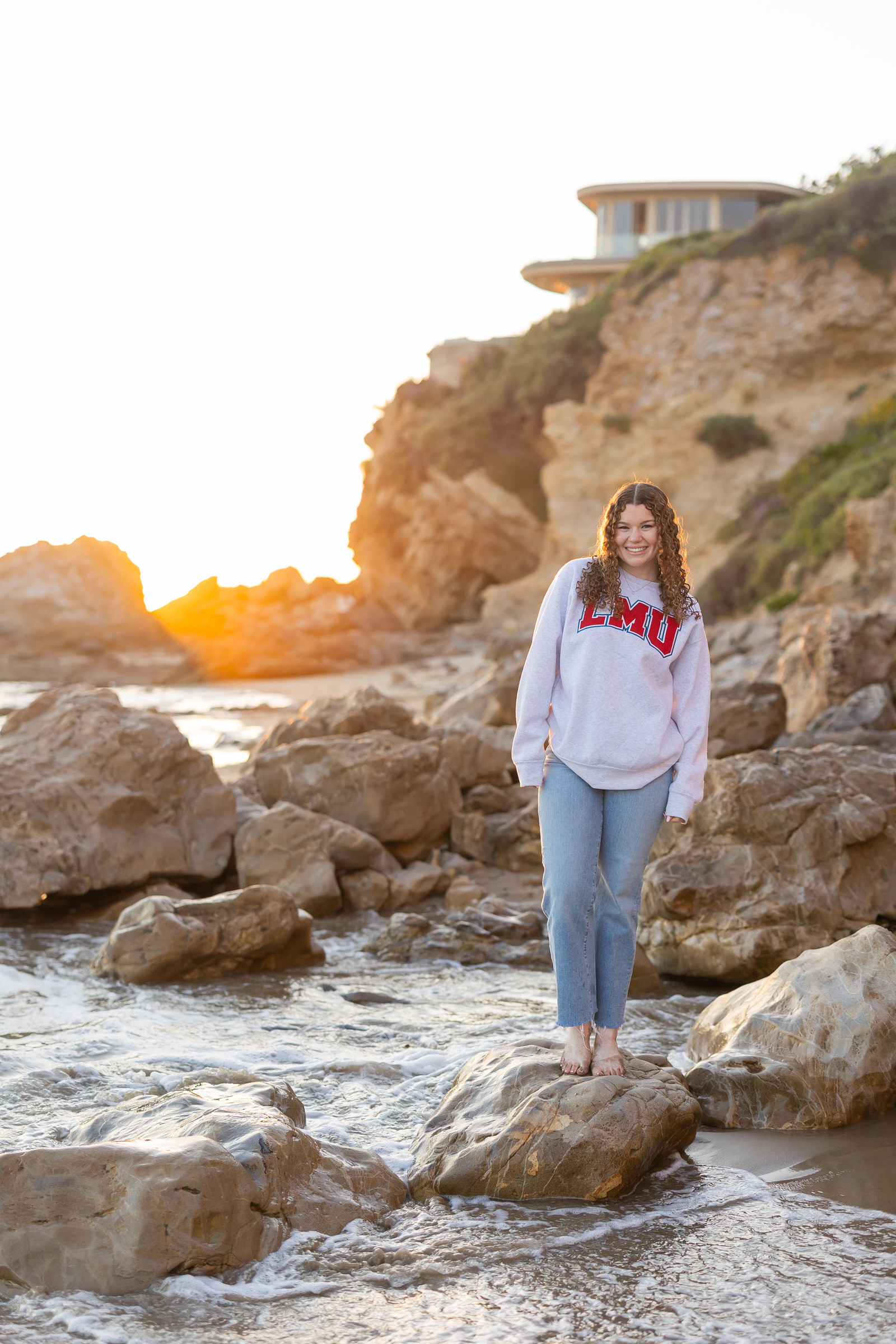 Corona Del Mar Senior