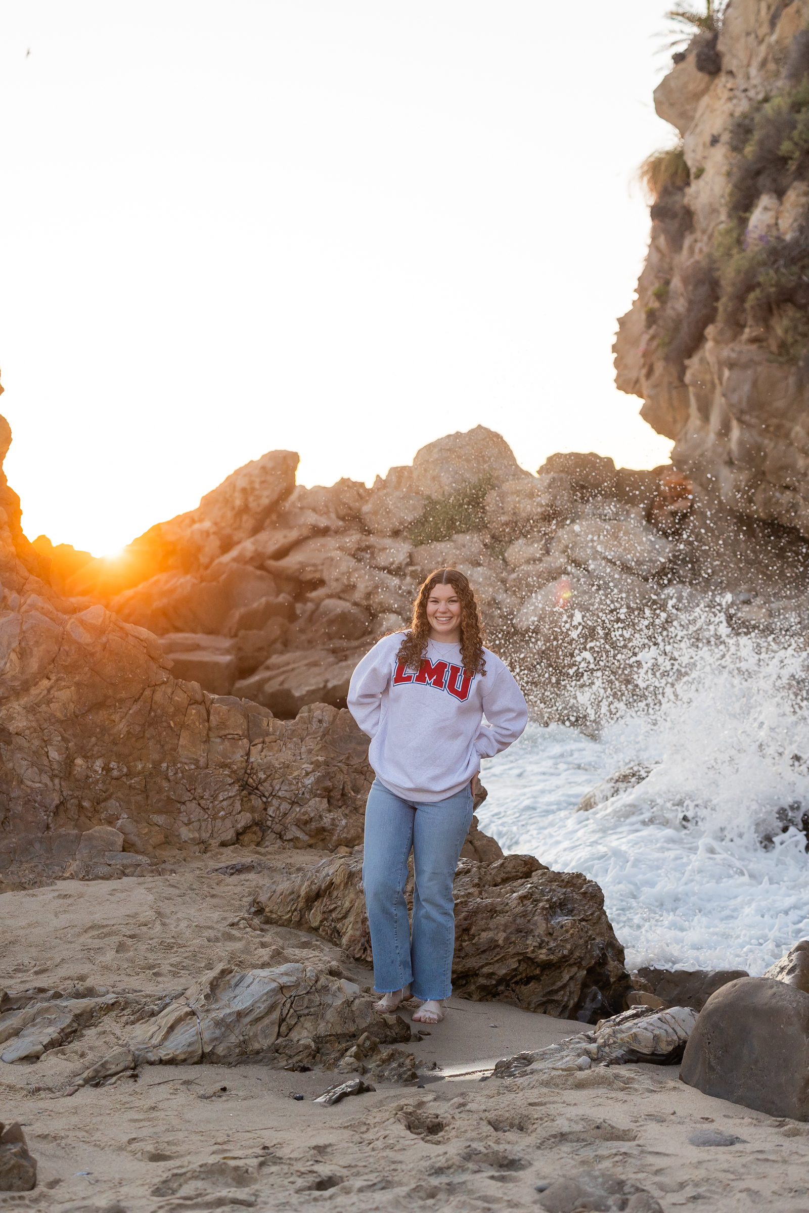 Corona Del Mar Senior