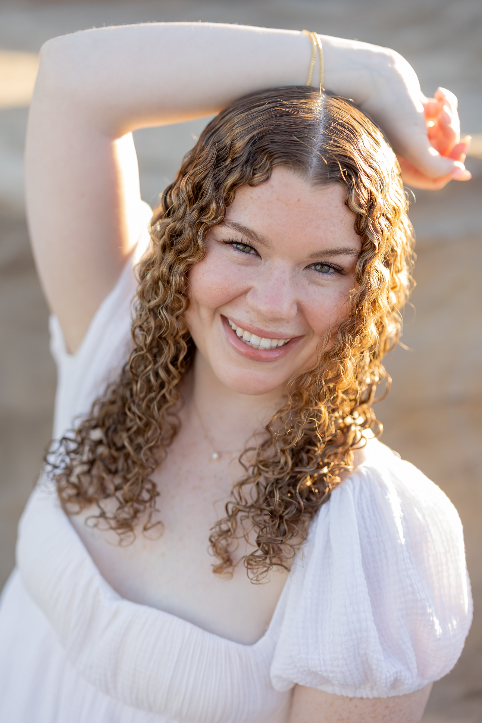 Corona Del Mar Senior