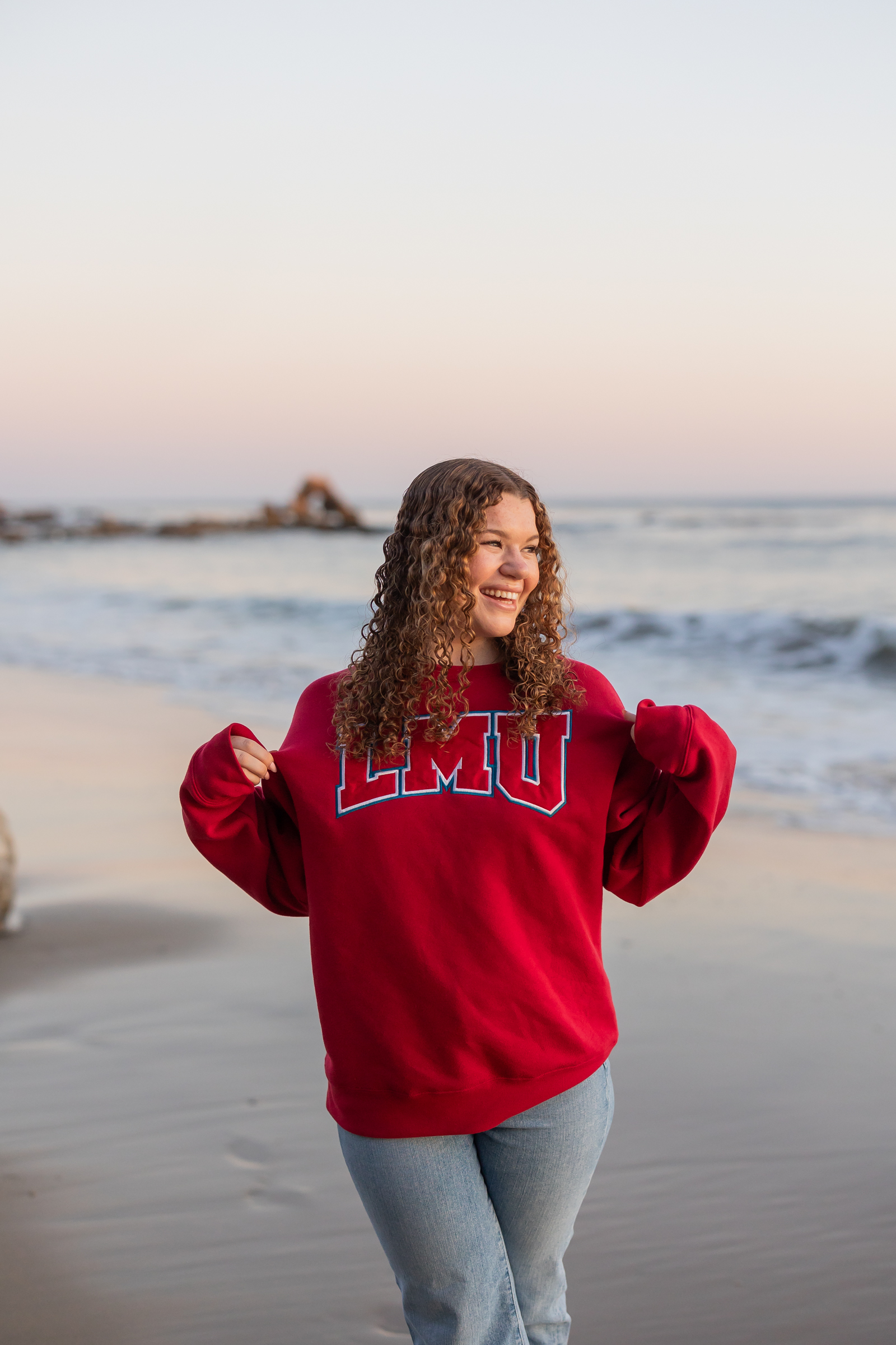 Corona Del Mar Senior