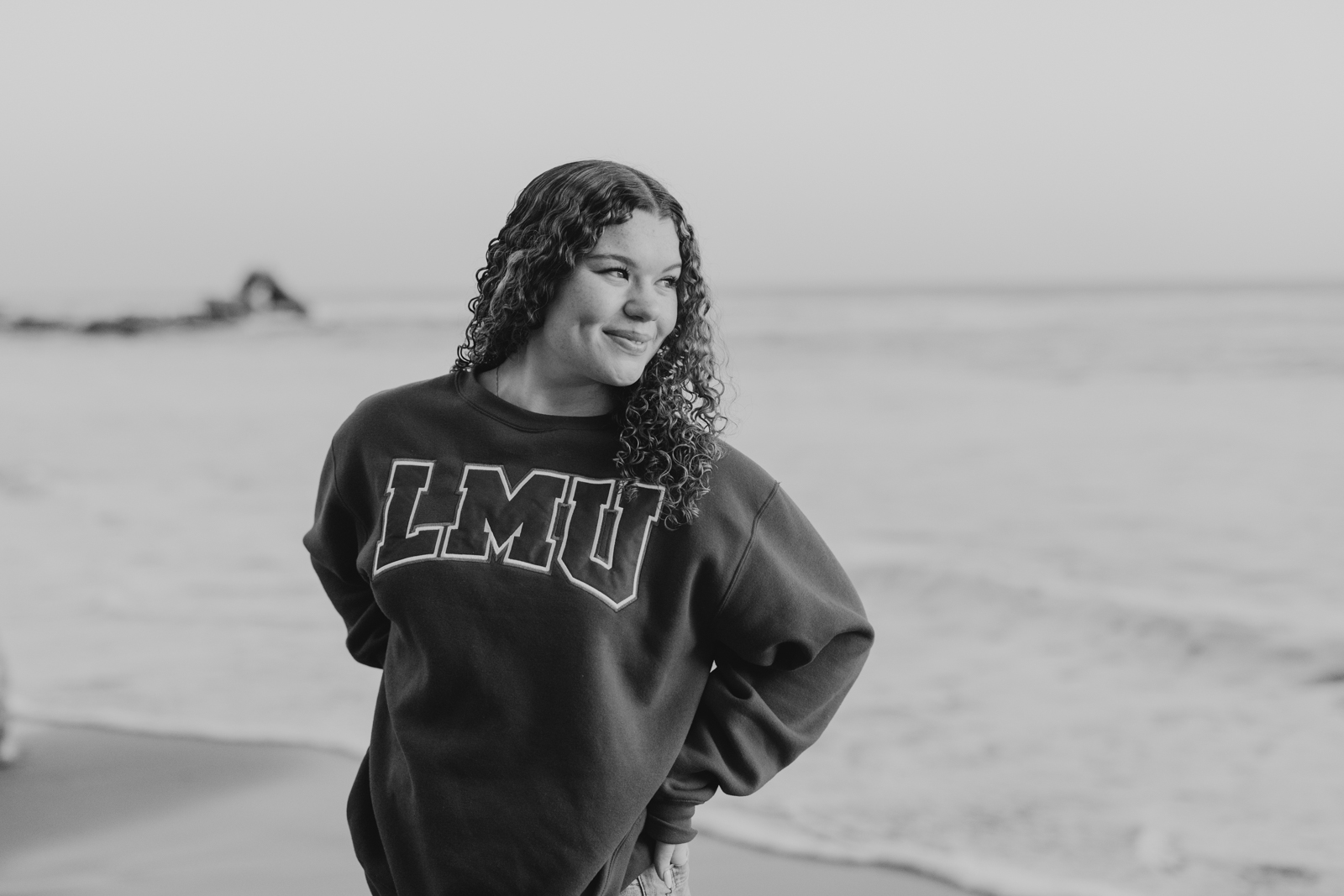 Corona Del Mar Senior