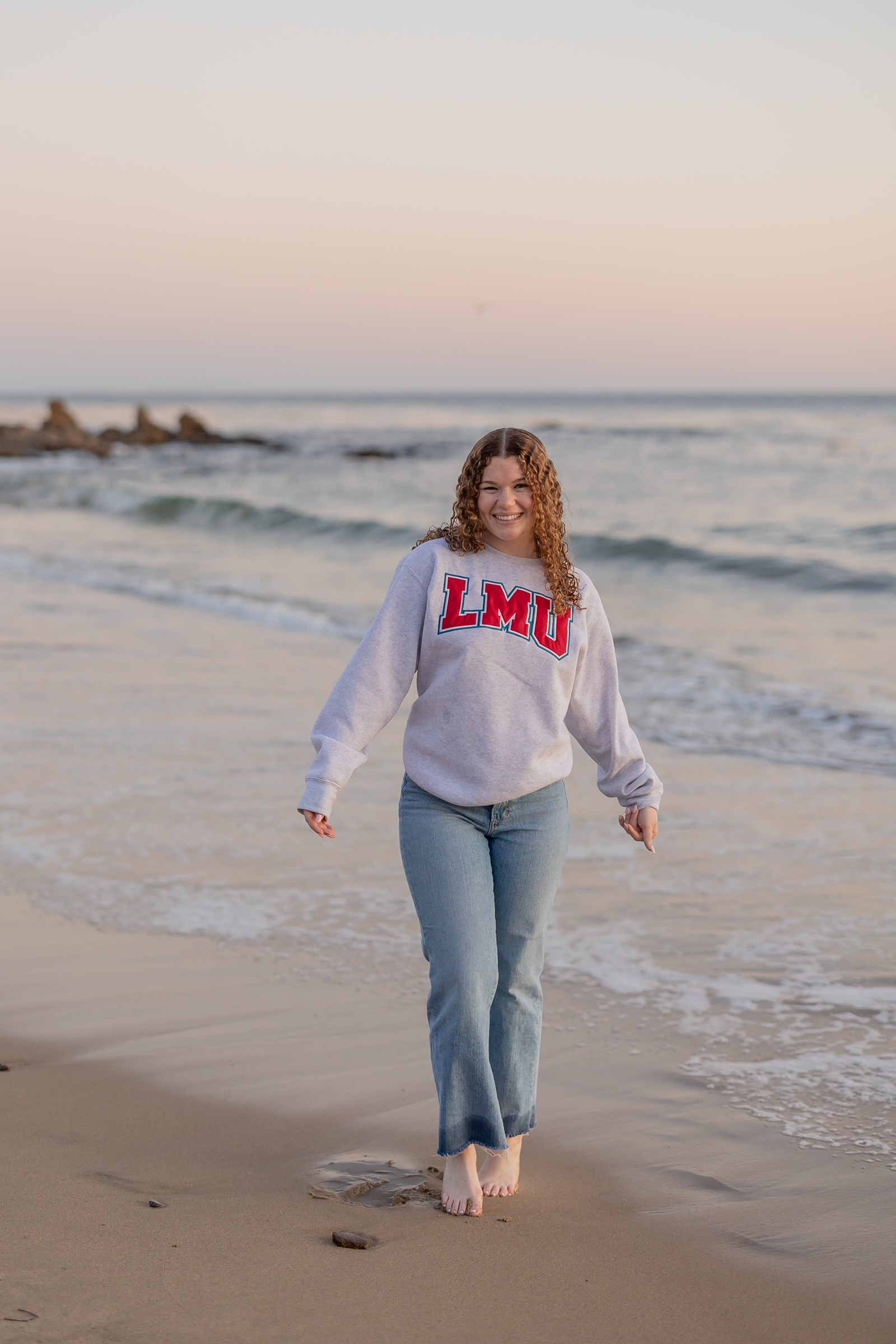 Corona Del Mar Senior