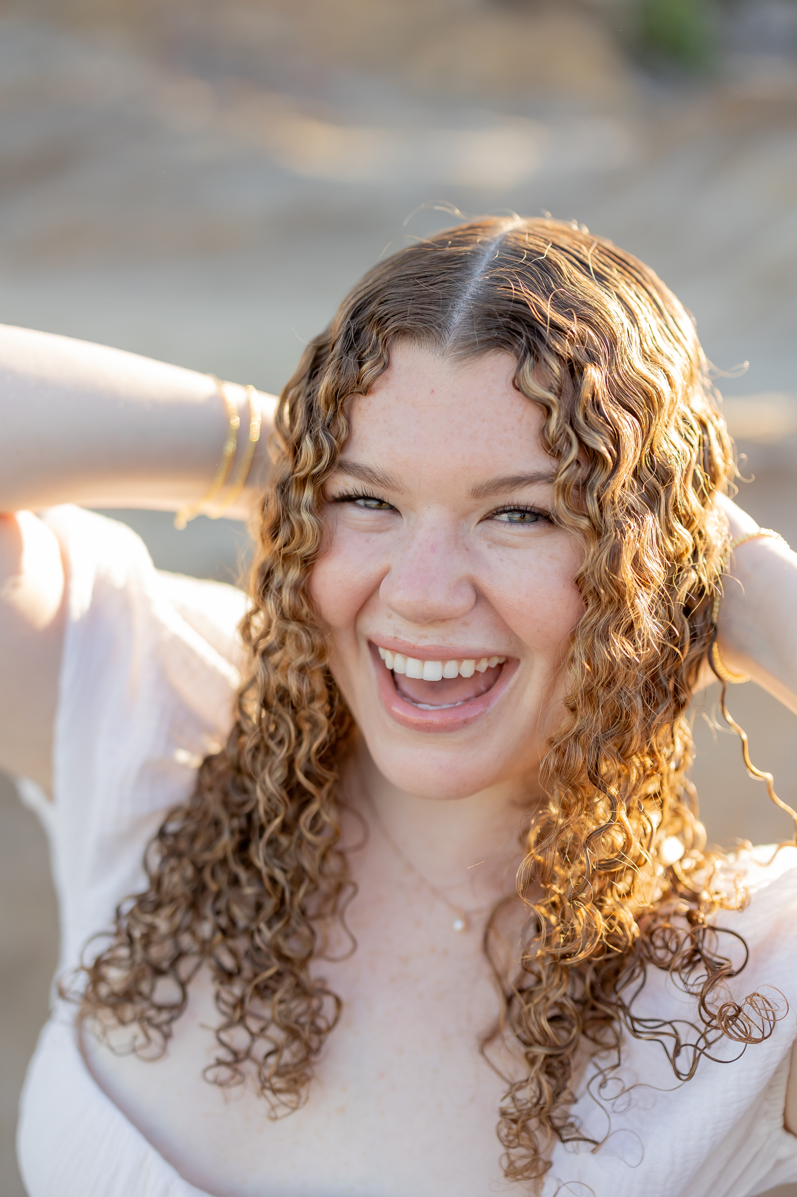 Senior photos
