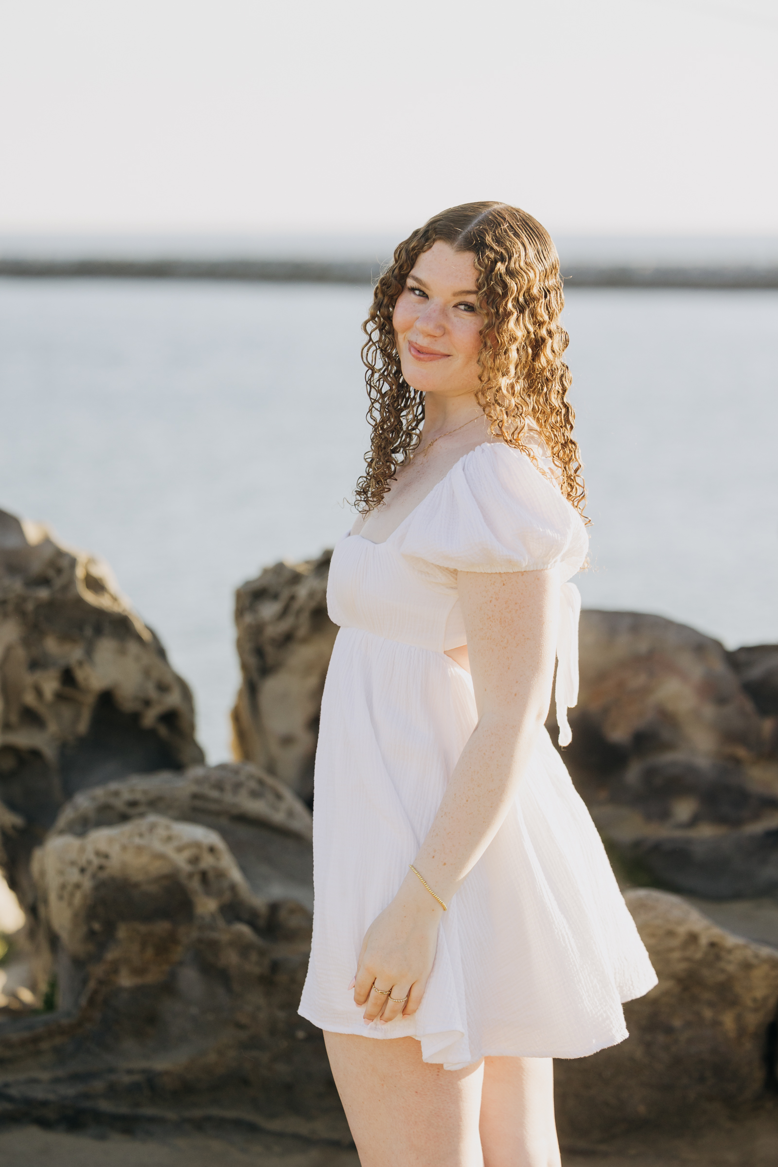 Corona Del Mar Senior