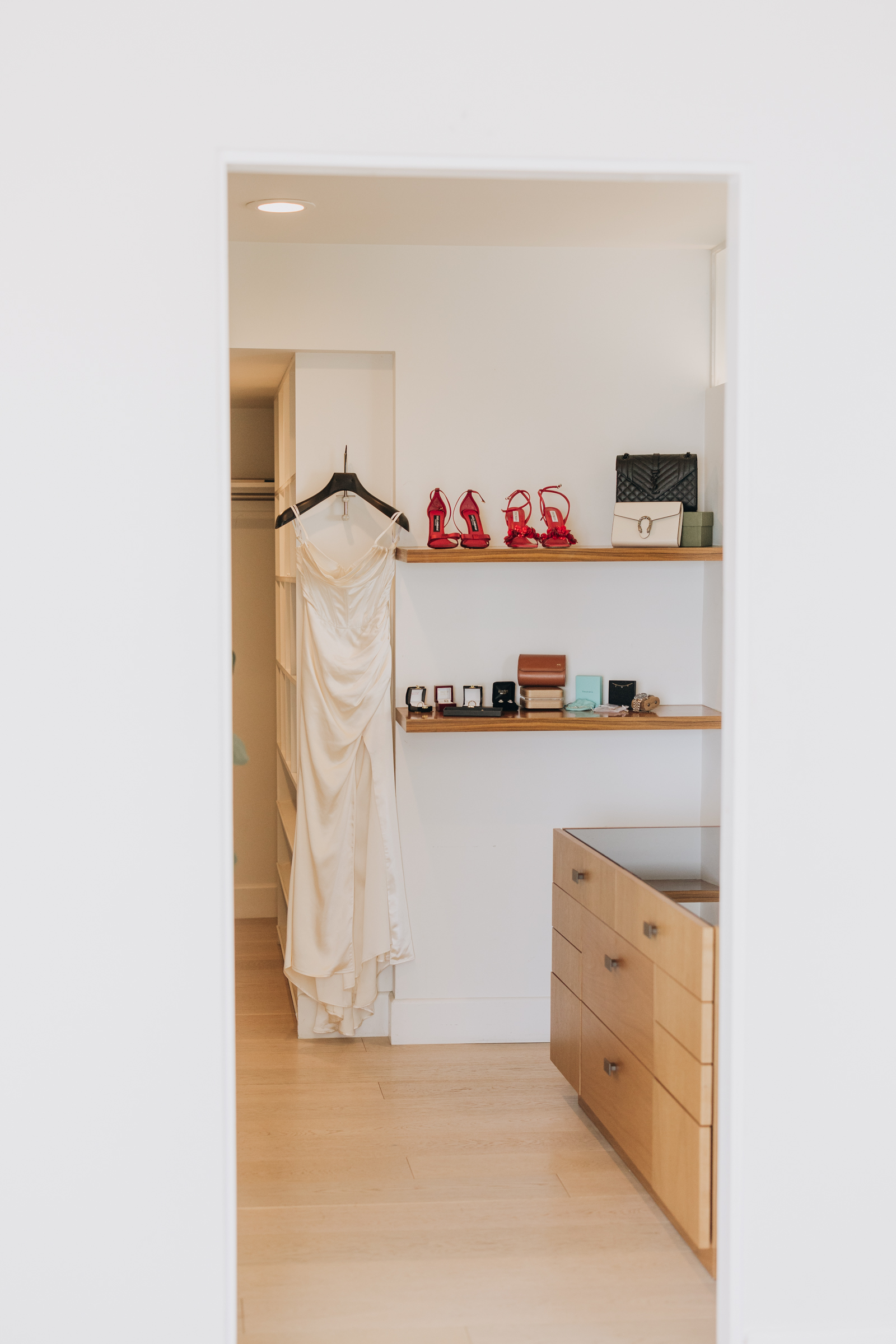 Malibu Intimate Beach Wedding