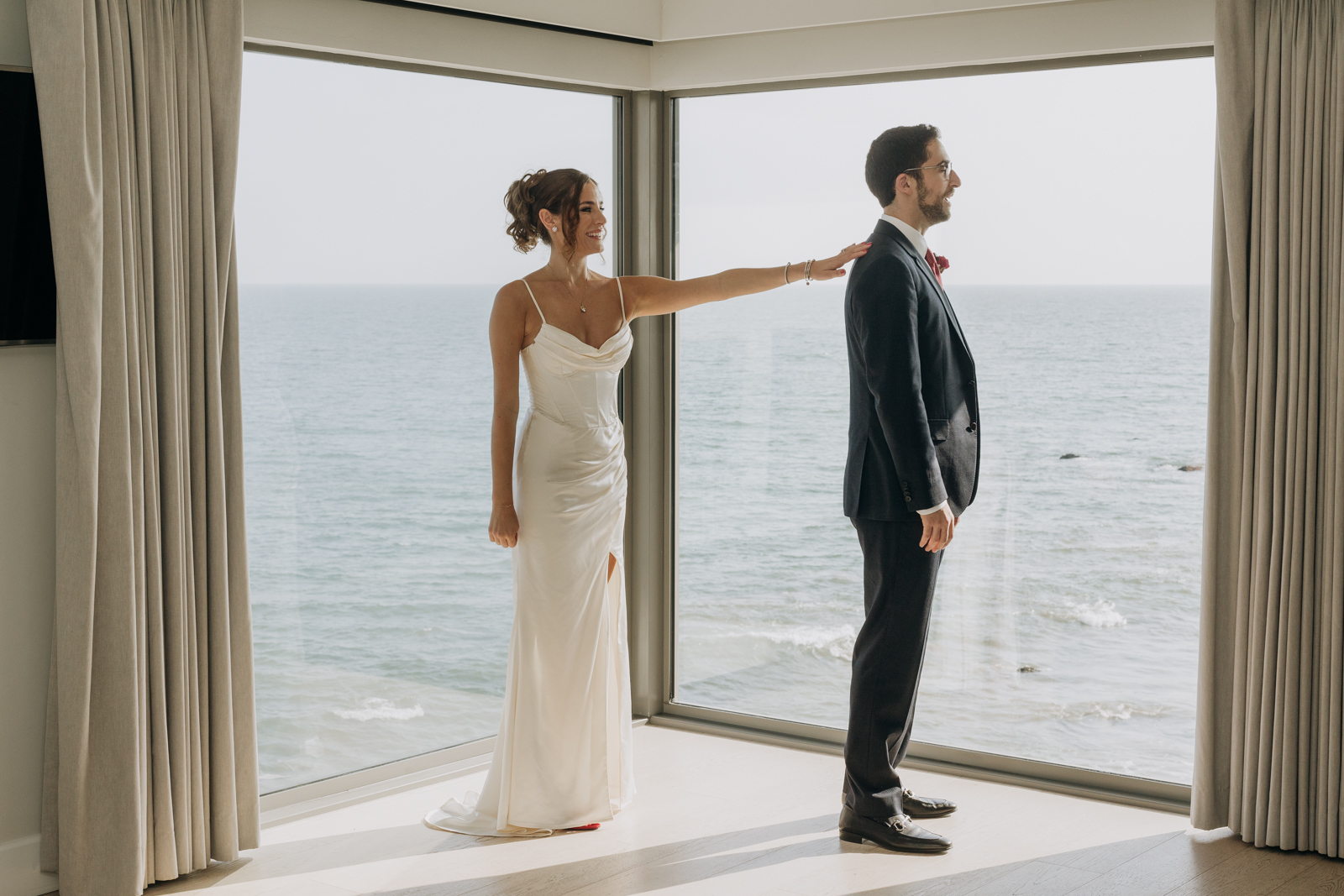 First Look photos