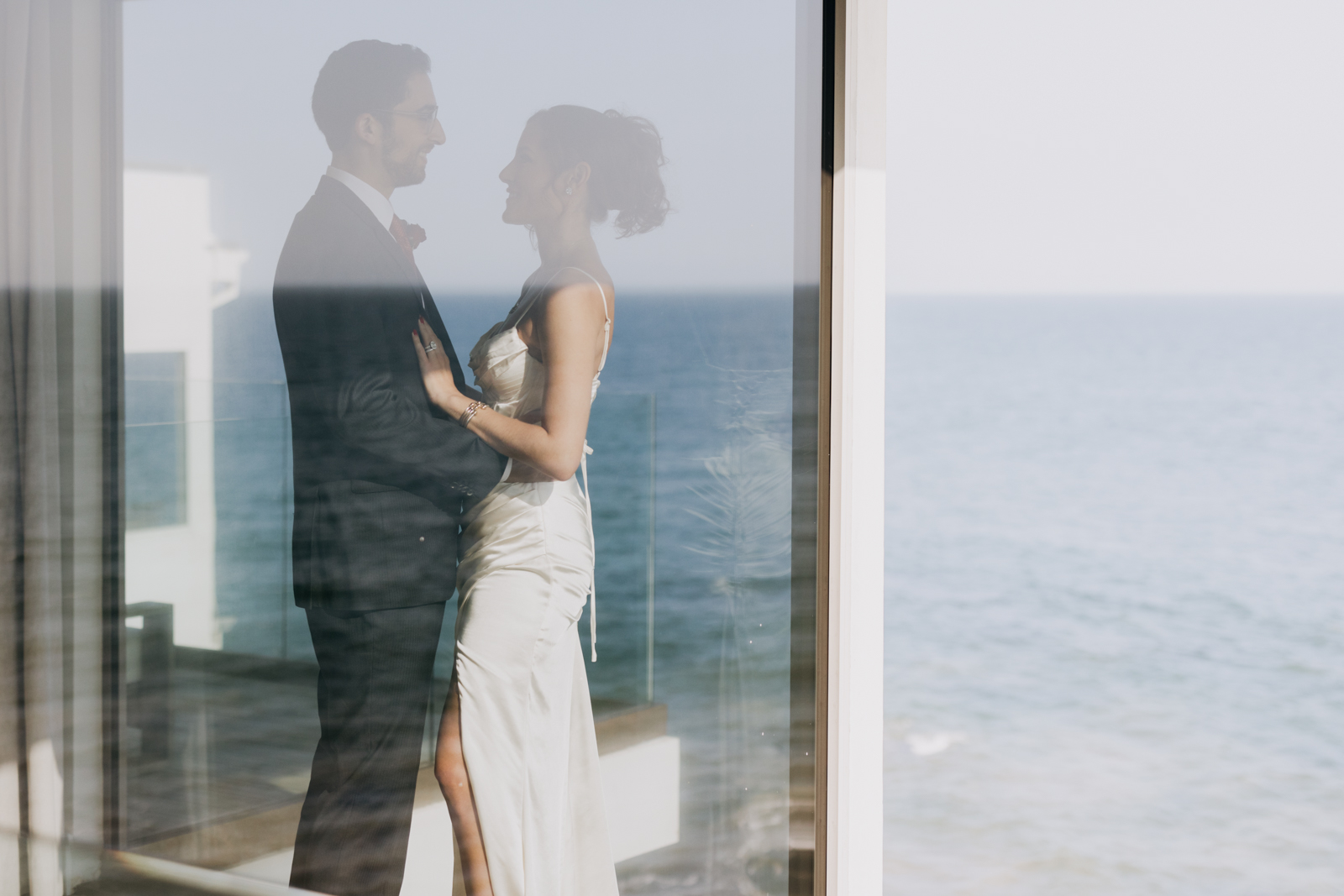 Malibu Intimate Beach Wedding