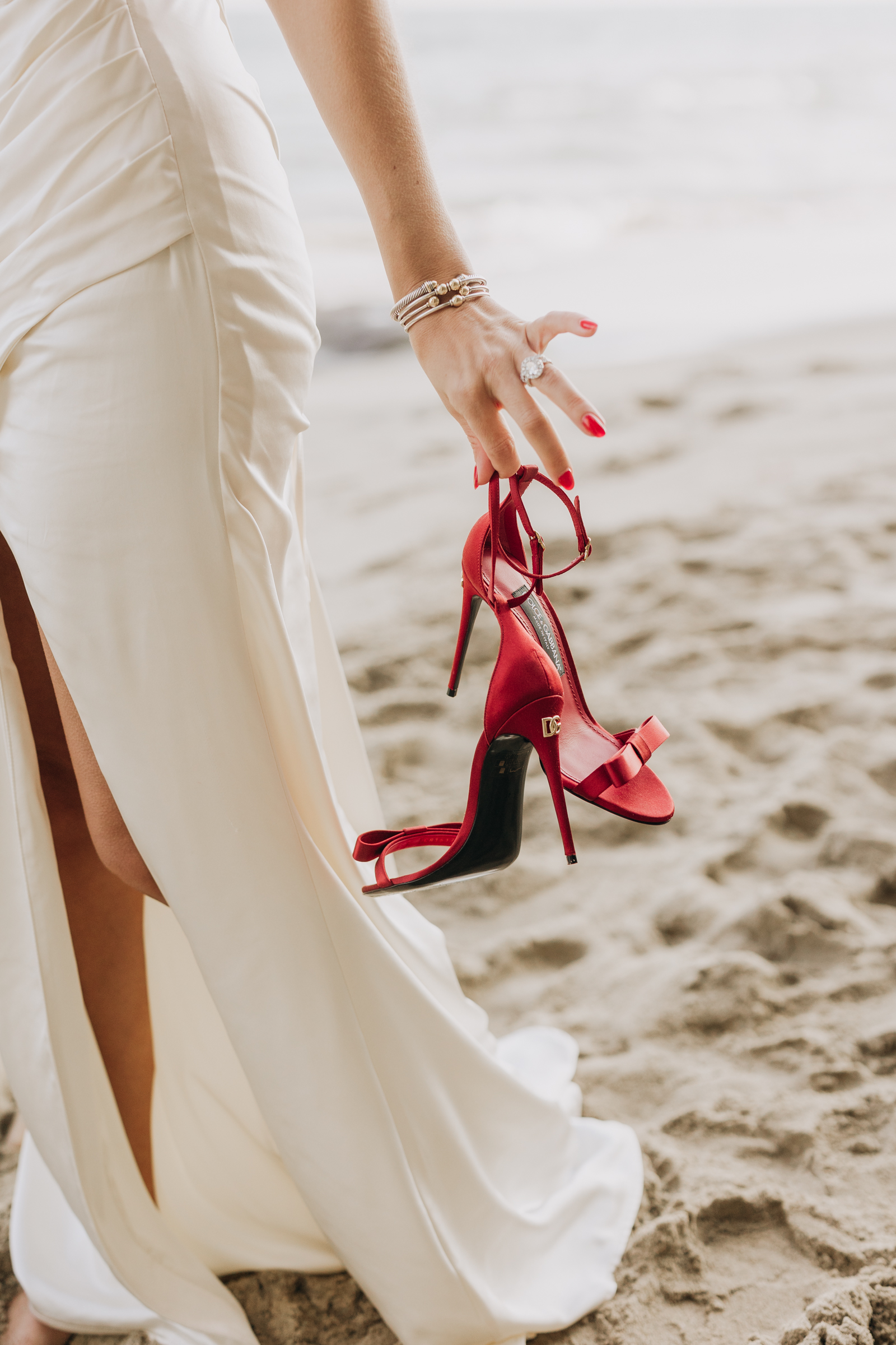 Wedding details