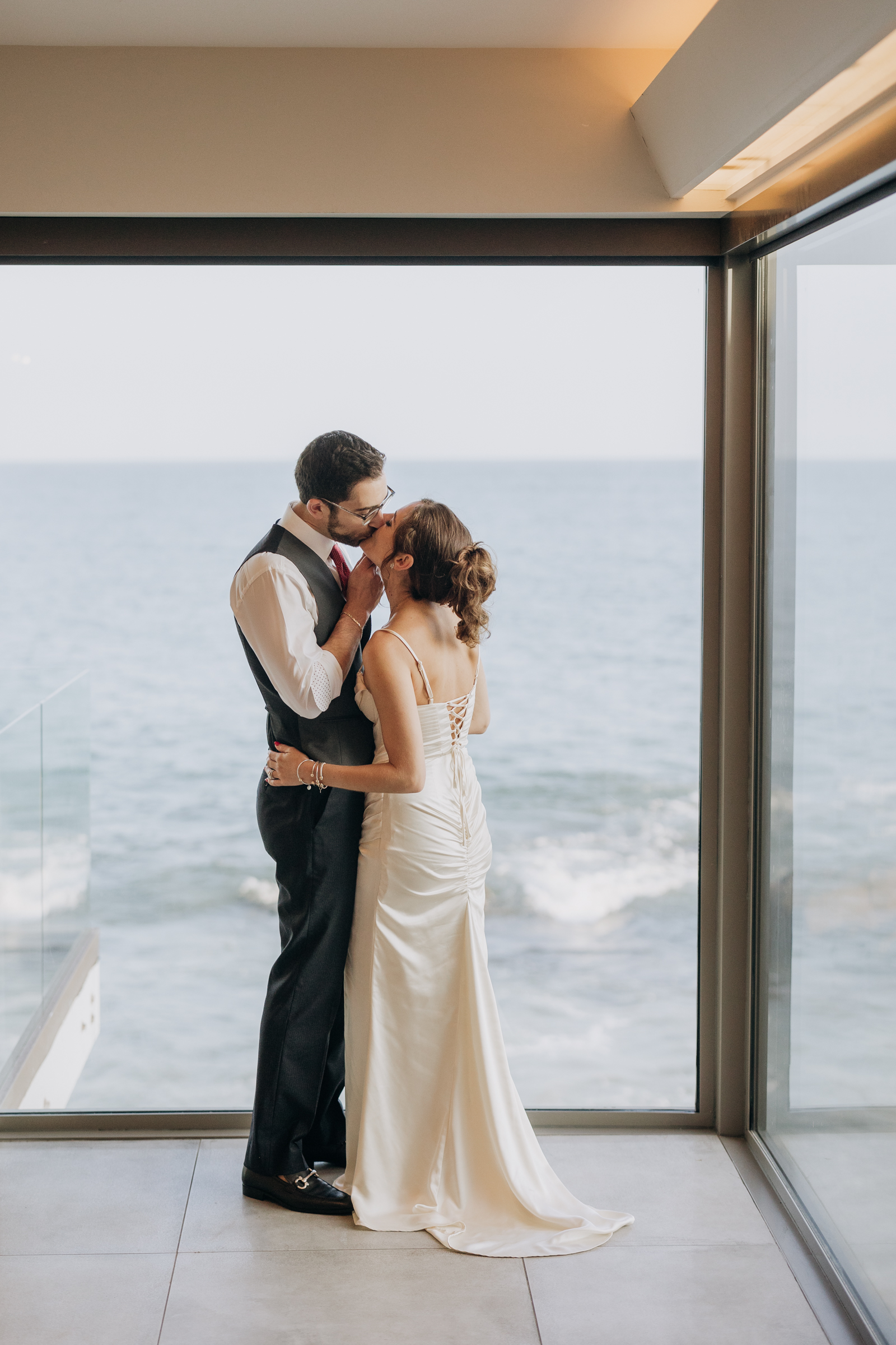 Malibu Intimate Beach Wedding